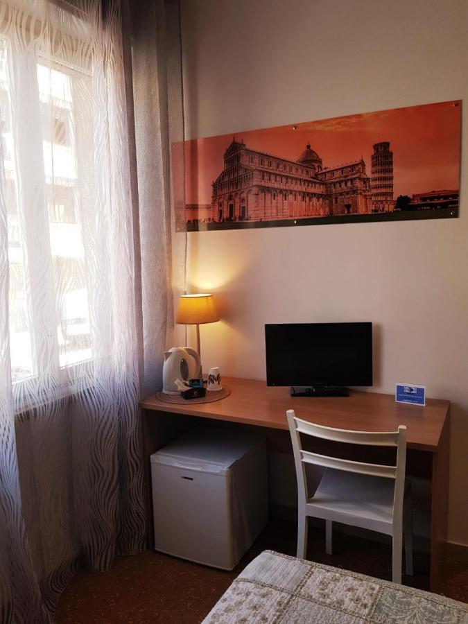 Sognando Verso La Torre Alojamento de Acomodação e Pequeno-almoço Pisa